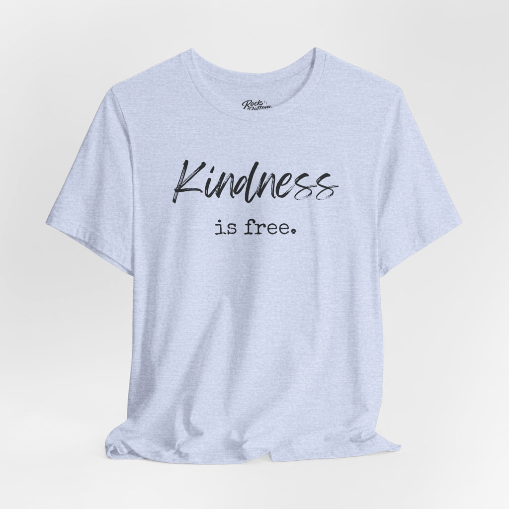 Kindness Tee