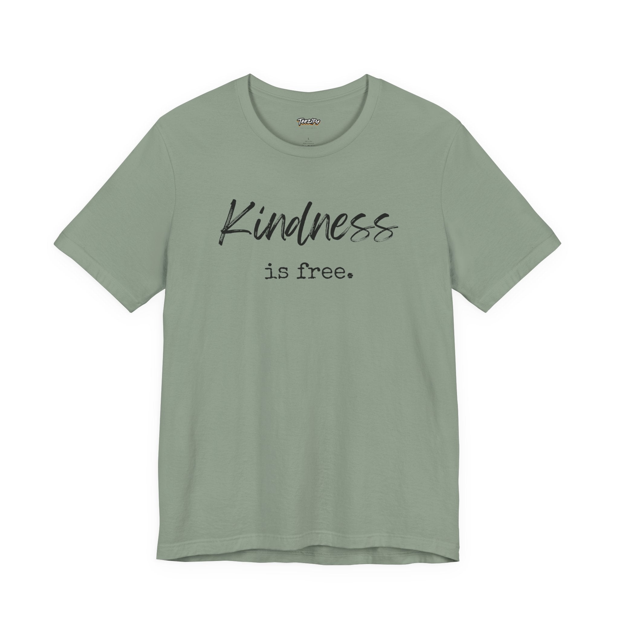 Kindness Tee