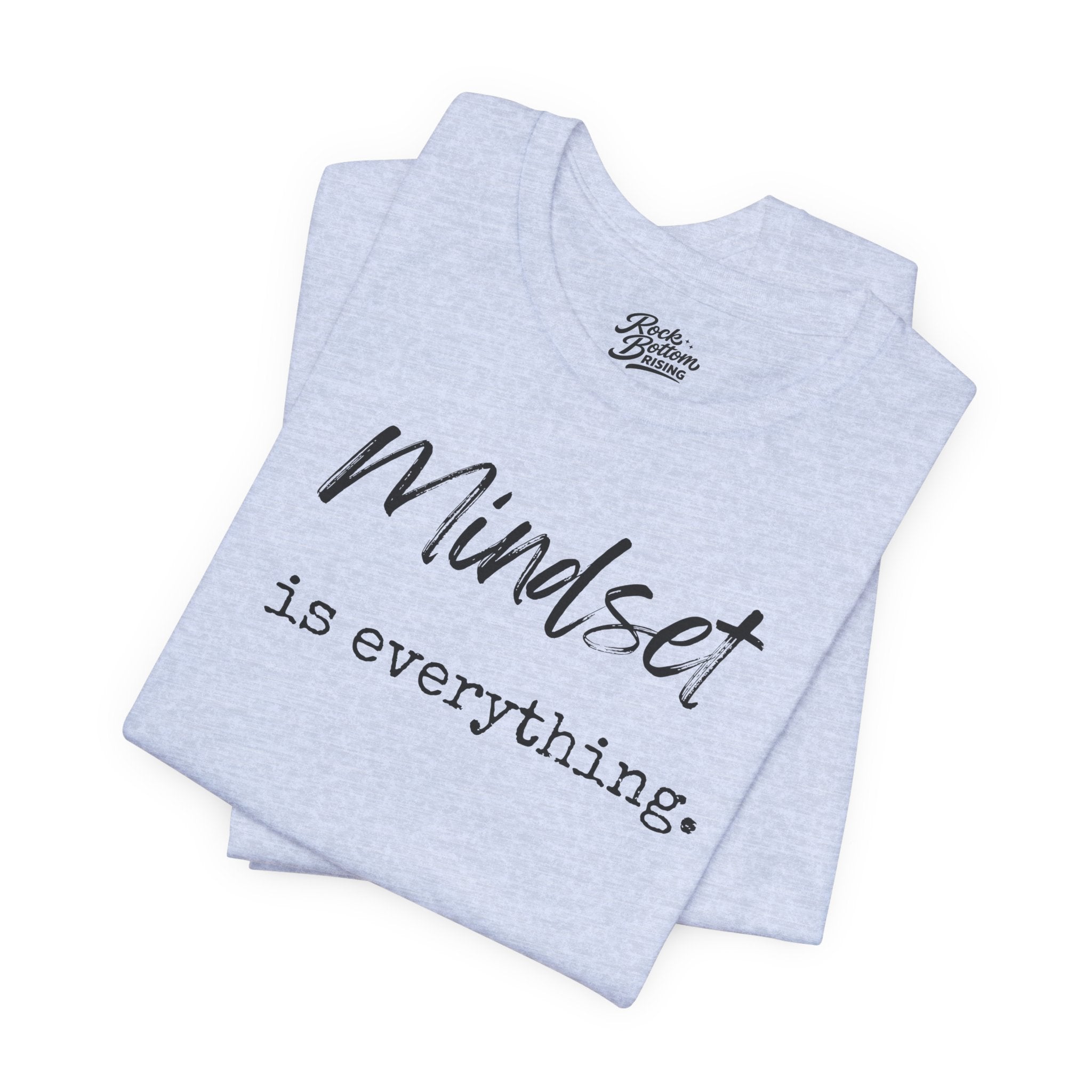 Mindset Unisex Tee