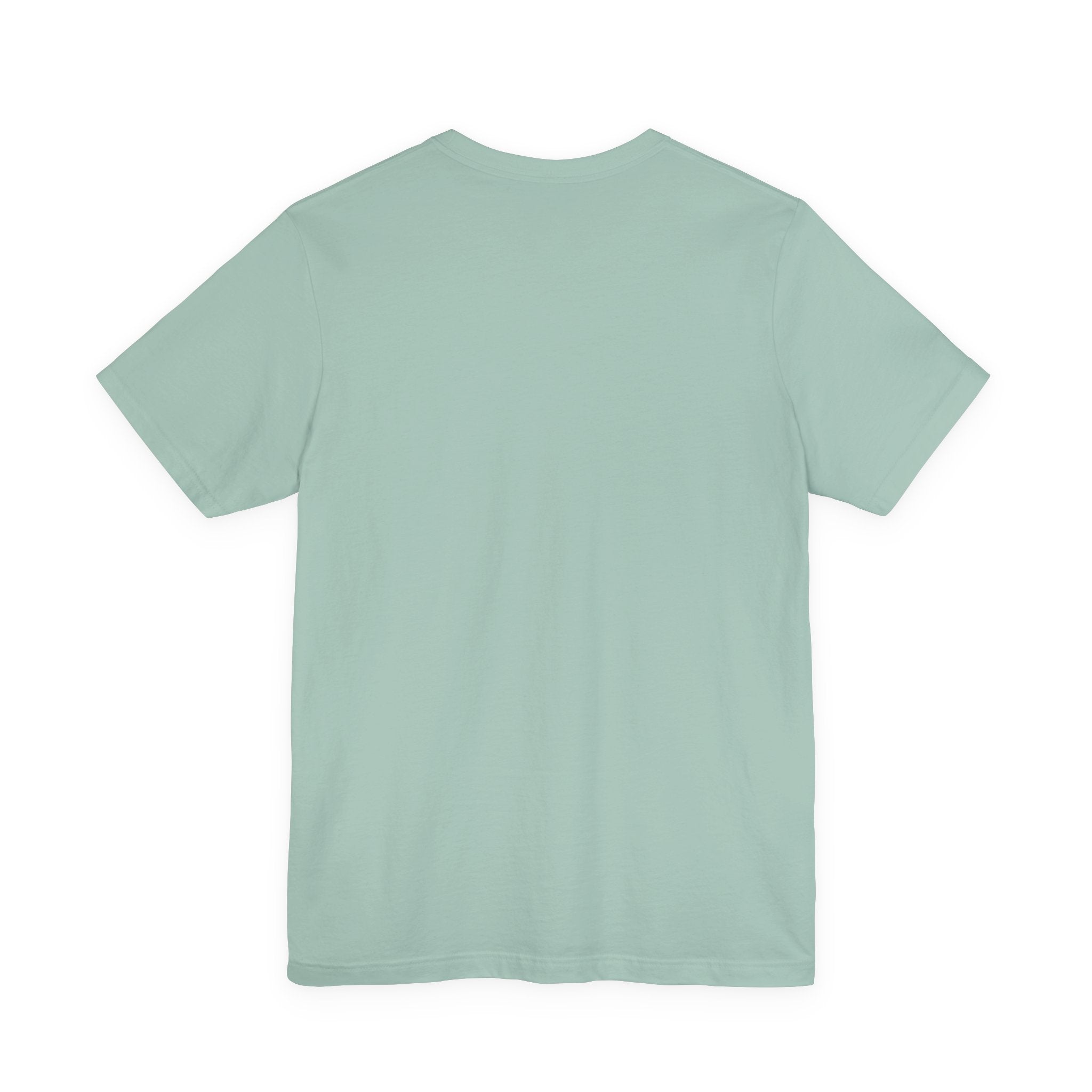 Unisex Tee - 'Not Quite Perfect' Graphic Print