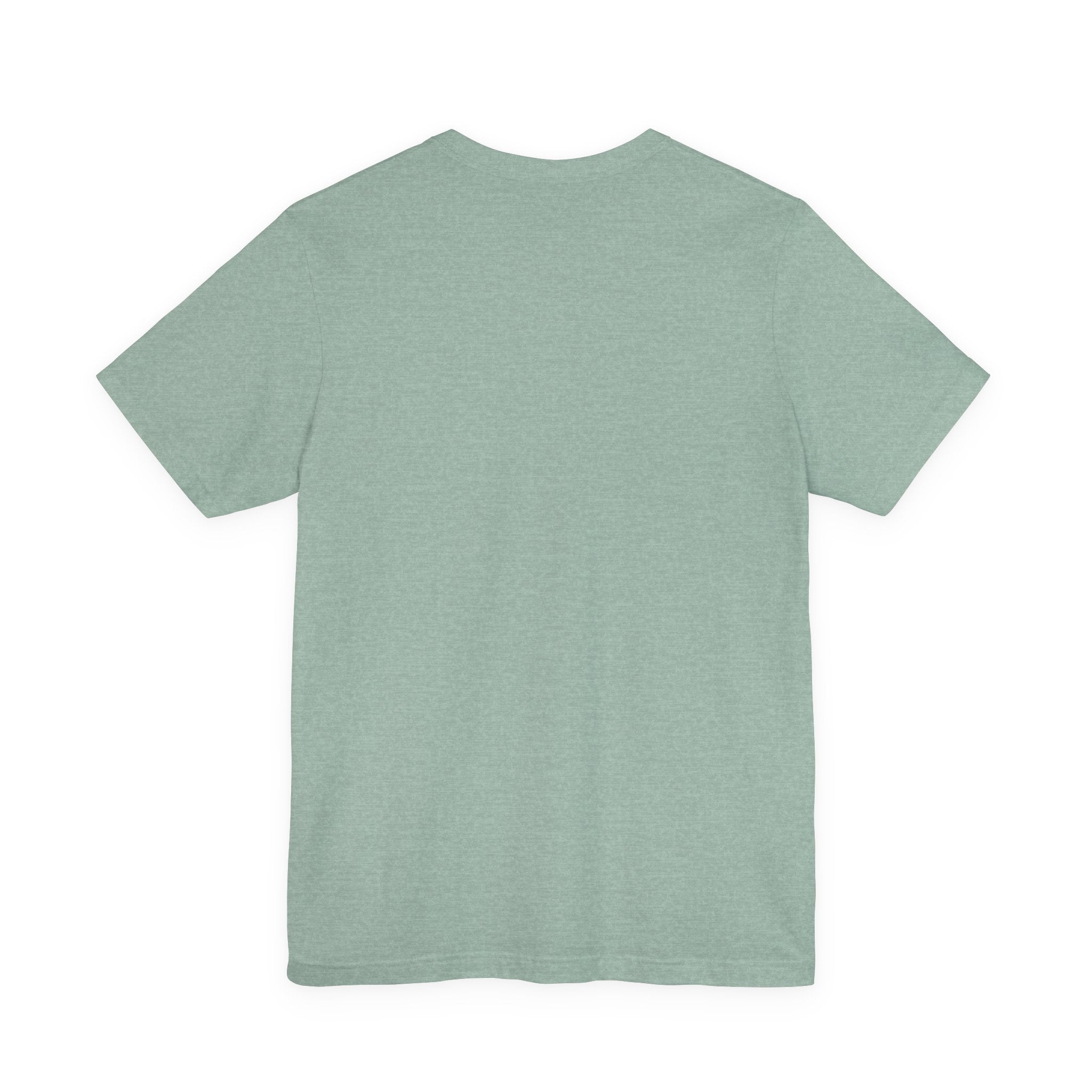 Motivational Tee - Keep Fighting Resilience Leads to Greatness