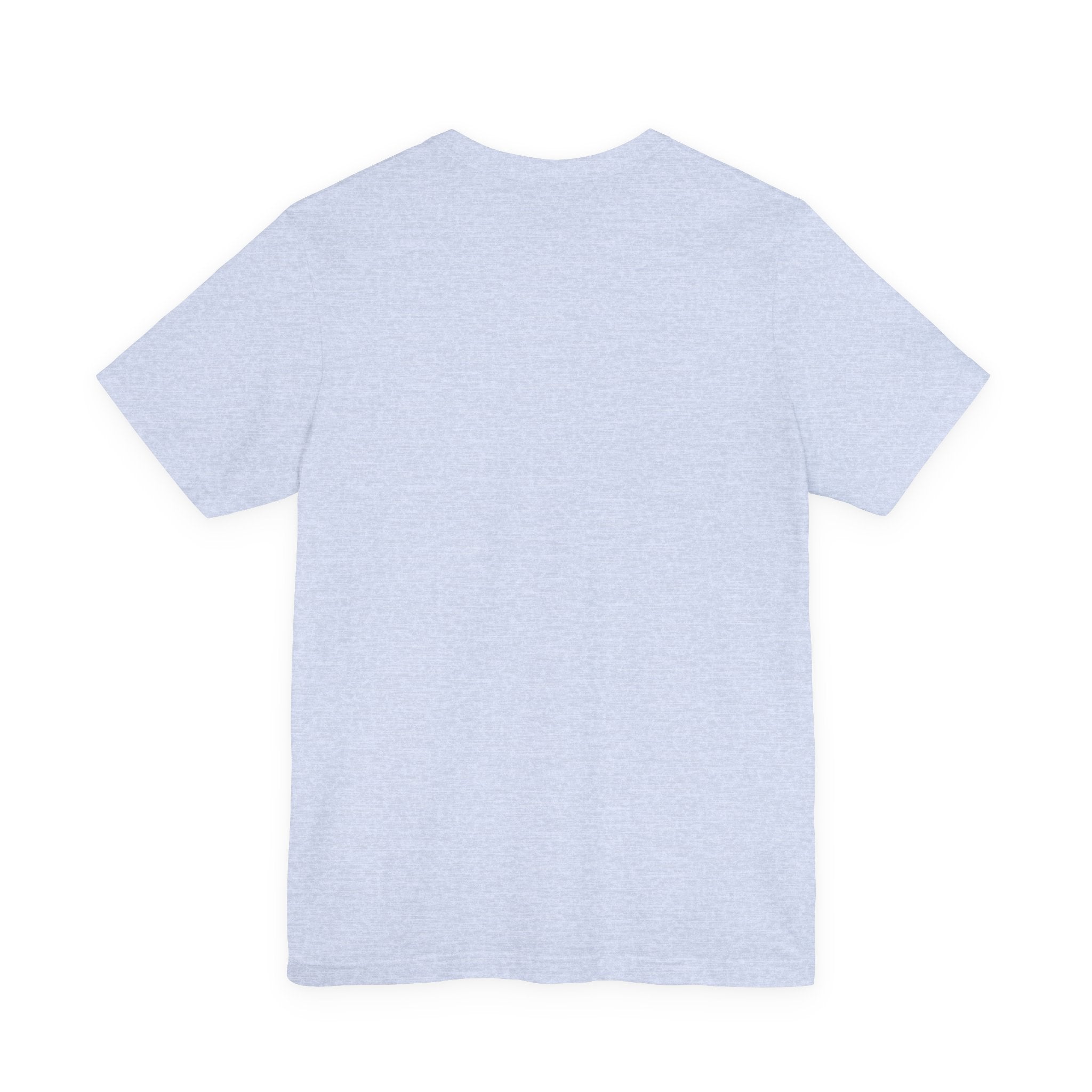 Motivational Tee - Keep Fighting Resilience Leads to Greatness