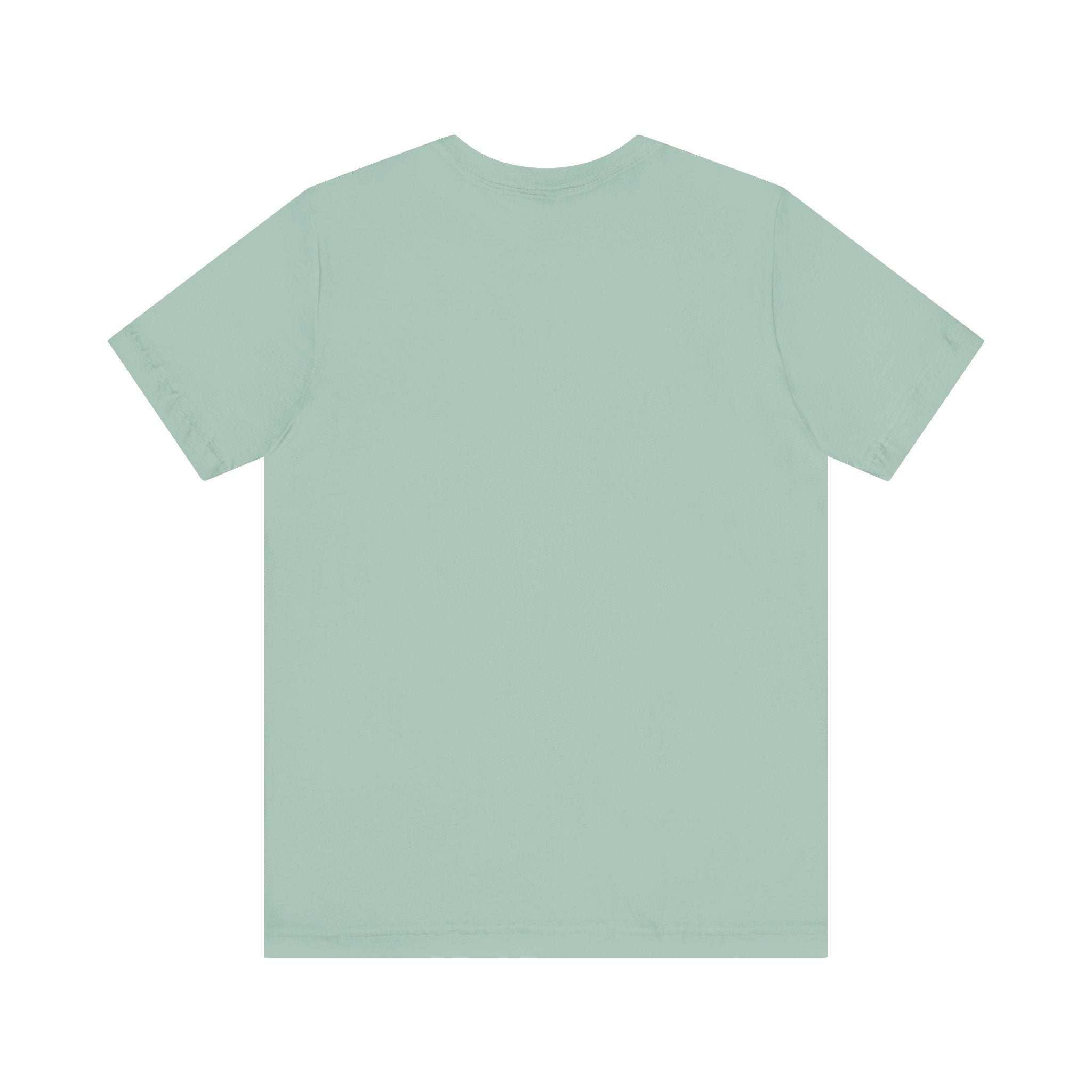 Unisex Tee - 'Not Quite Perfect' Graphic Print