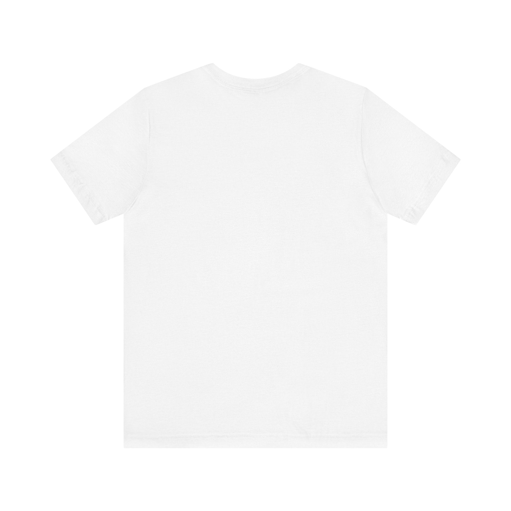 T-Shirt Flawed and Fine Unisex Jersey Tee