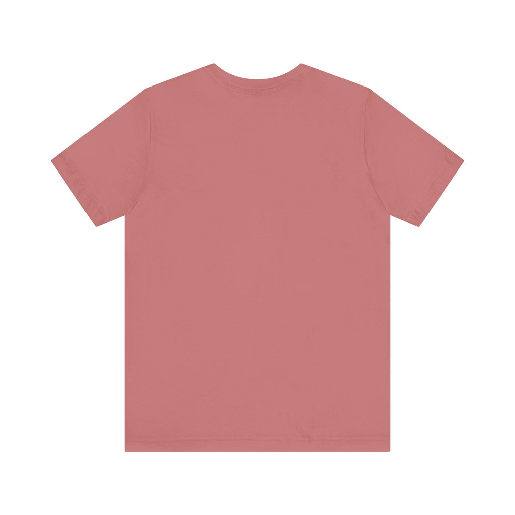 Mindset Unisex Tee