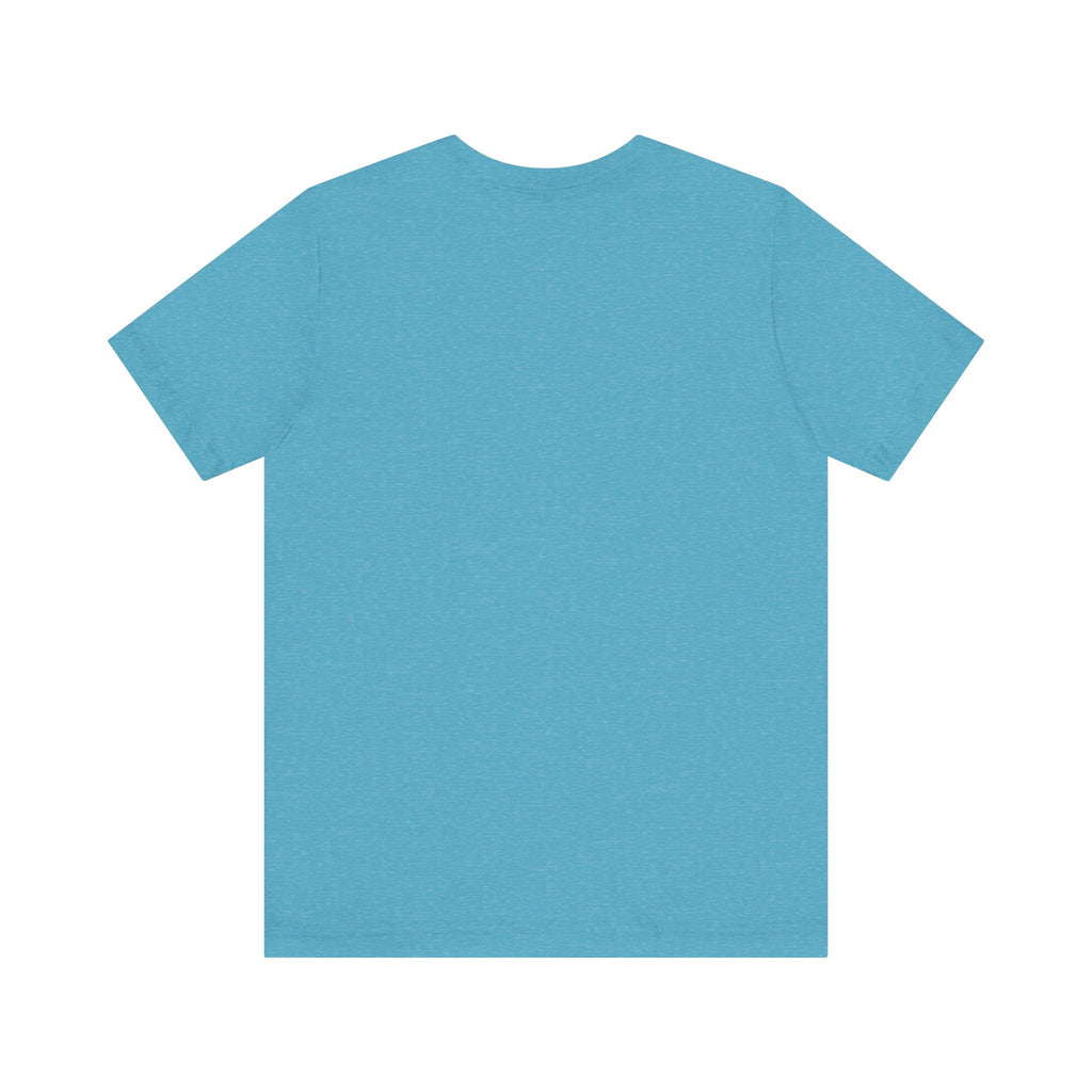 Ghosted Retro Arcade Tee — Pixel Ghosts Graphic Shirt
