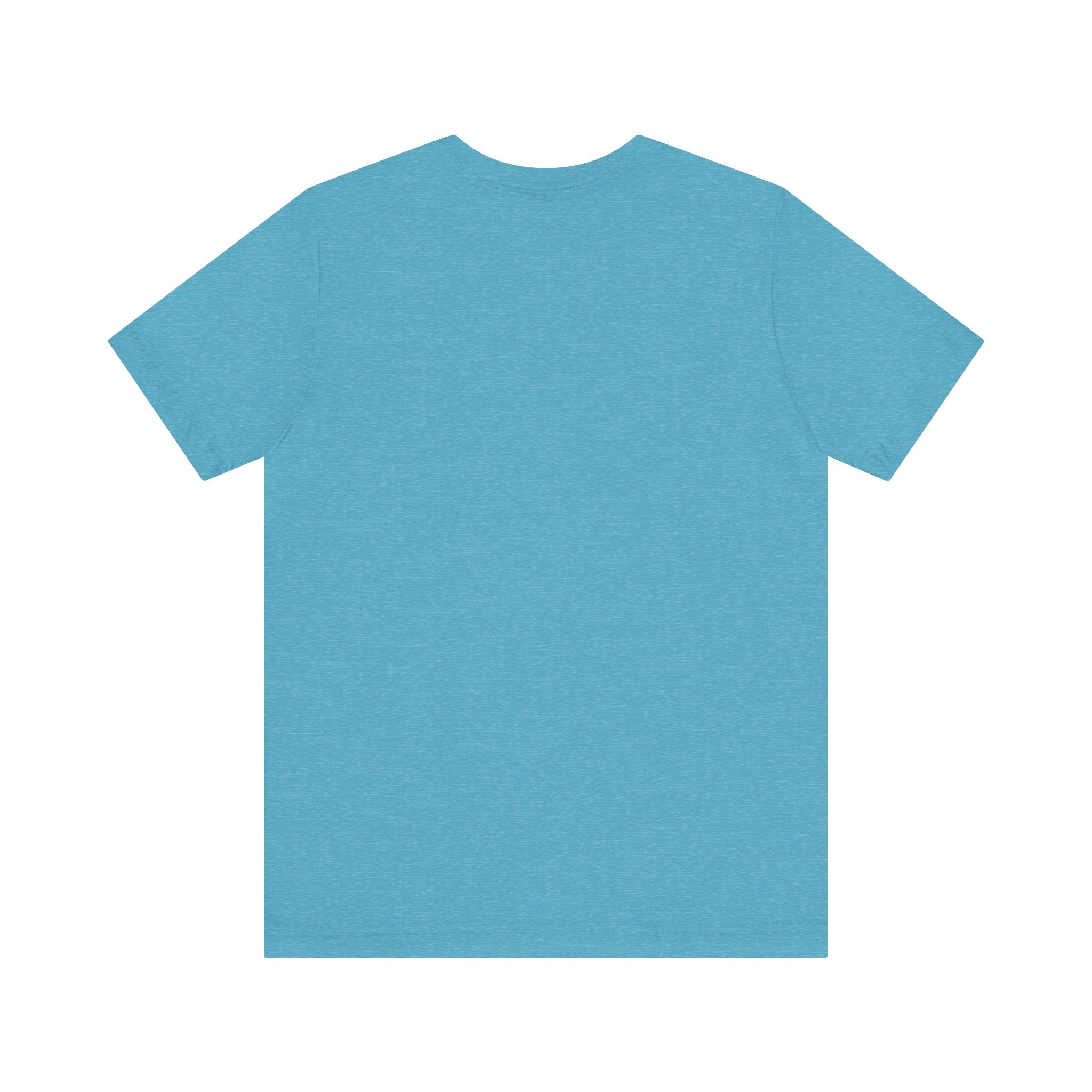 Ghosted Retro Arcade Tee — Pixel Ghosts Graphic Shirt