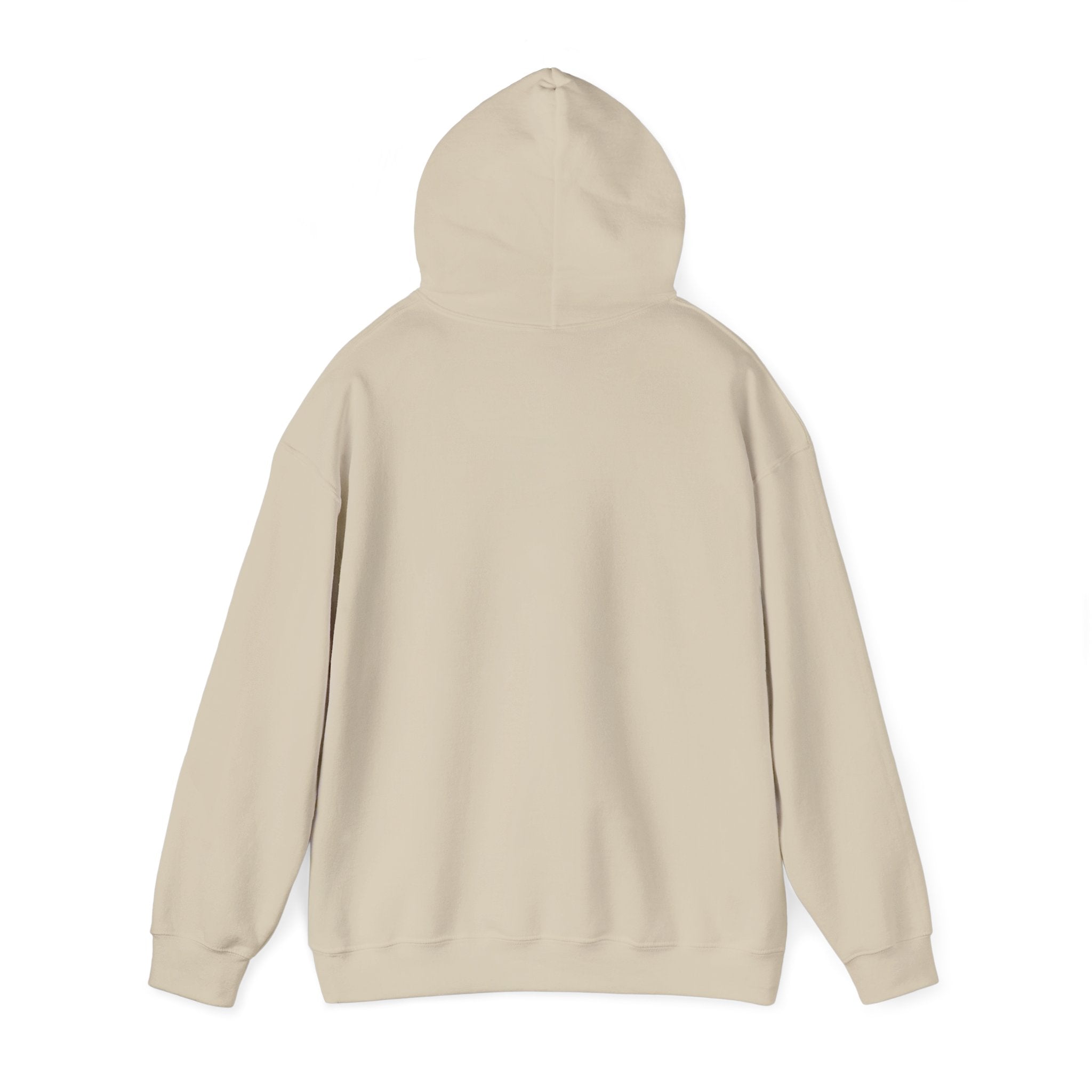 Frog & Mushroom Hoodie — "I have to say weird stuff or I'll die" Graphic Sweatshirt