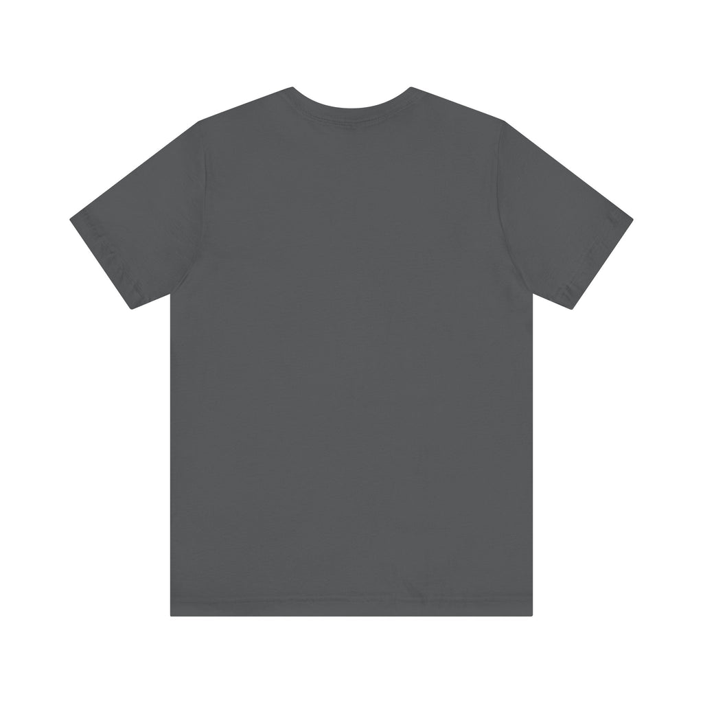 Ghosted Retro Arcade Tee — Pixel Ghosts Graphic Shirt