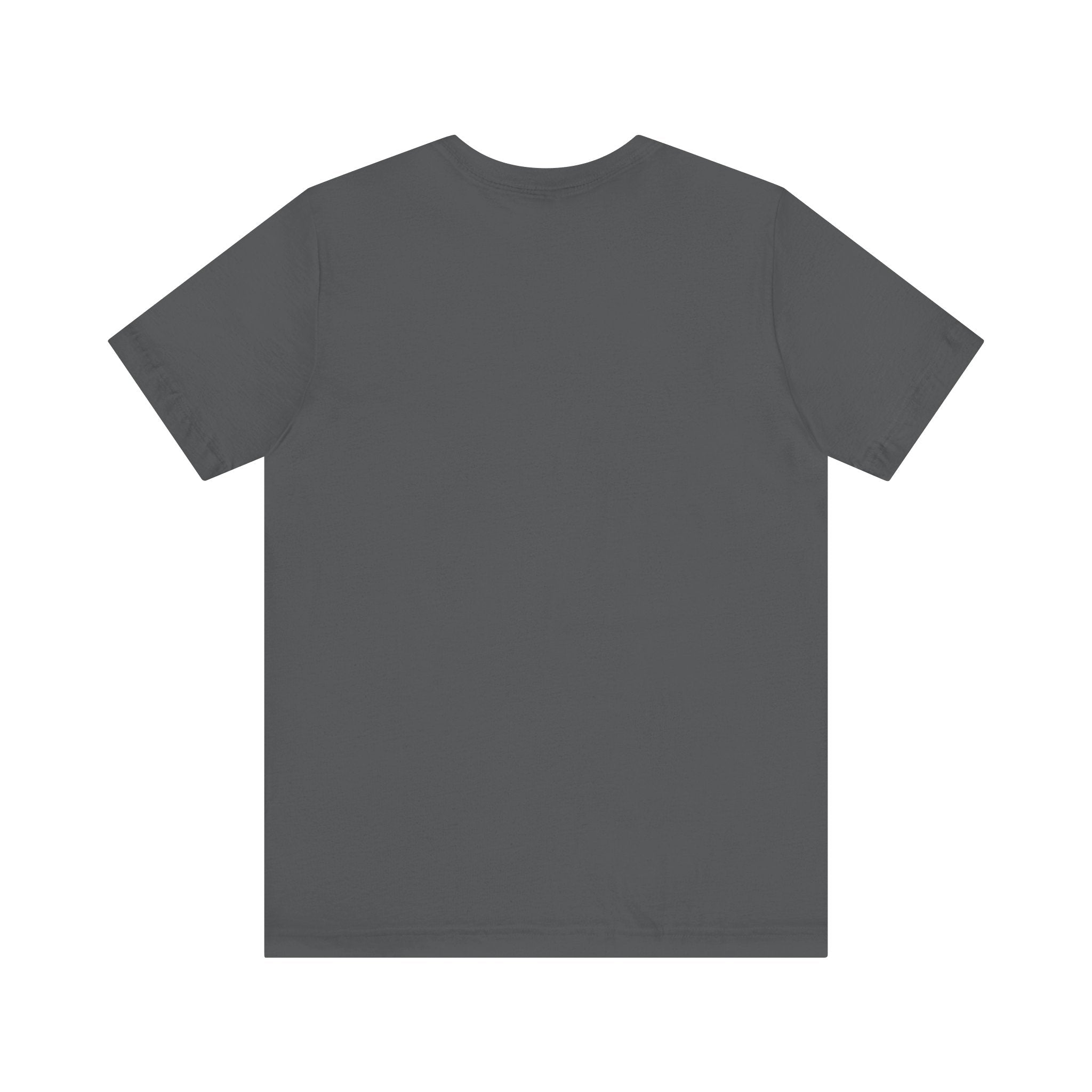 Ghosted Retro Arcade Tee — Pixel Ghosts Graphic Shirt