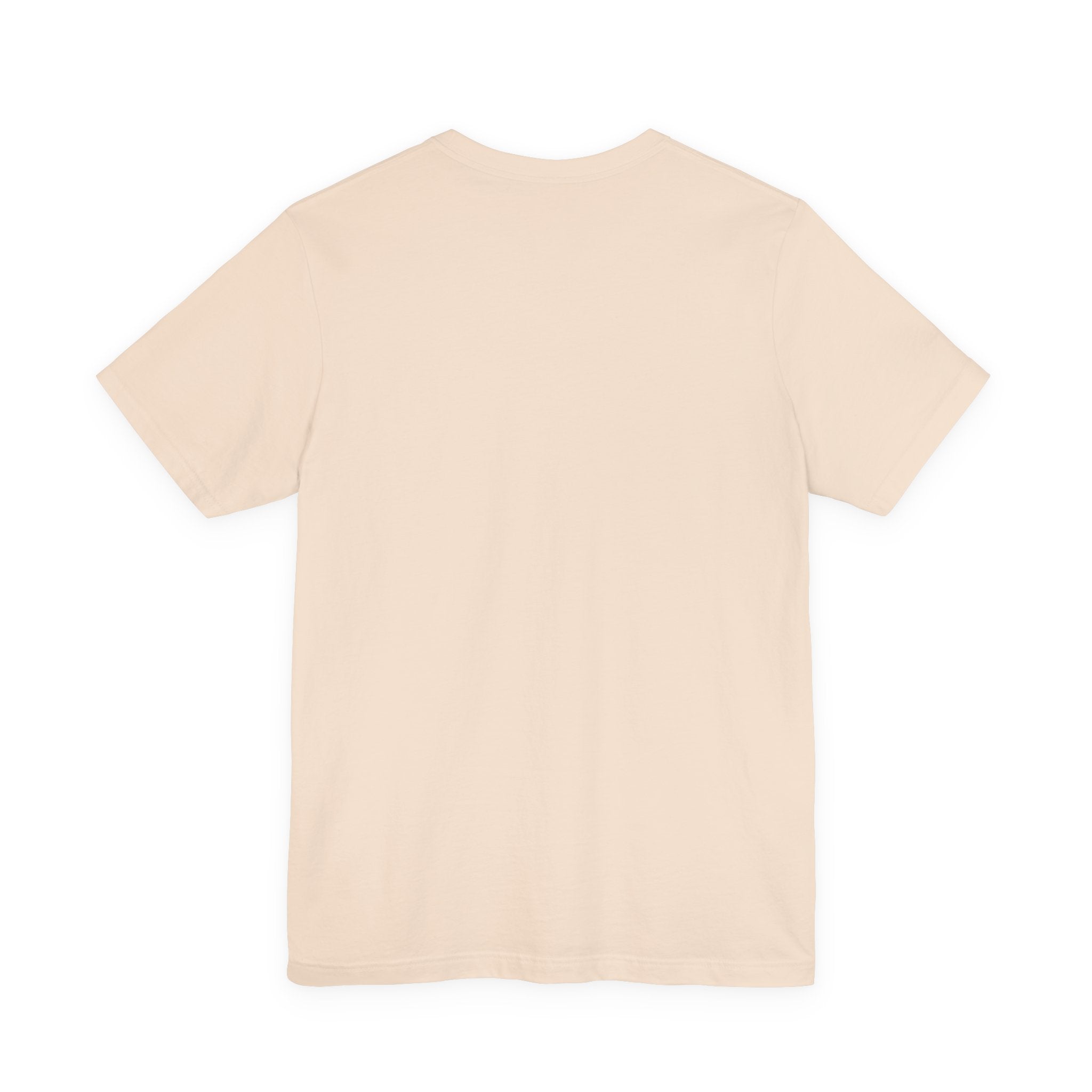 Unisex Tee - 'Not Quite Perfect' Graphic Print