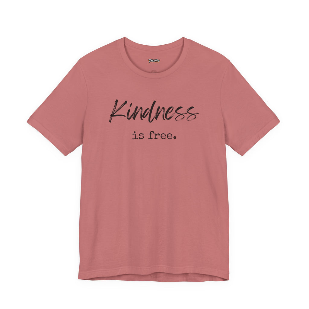 Kindness Tee