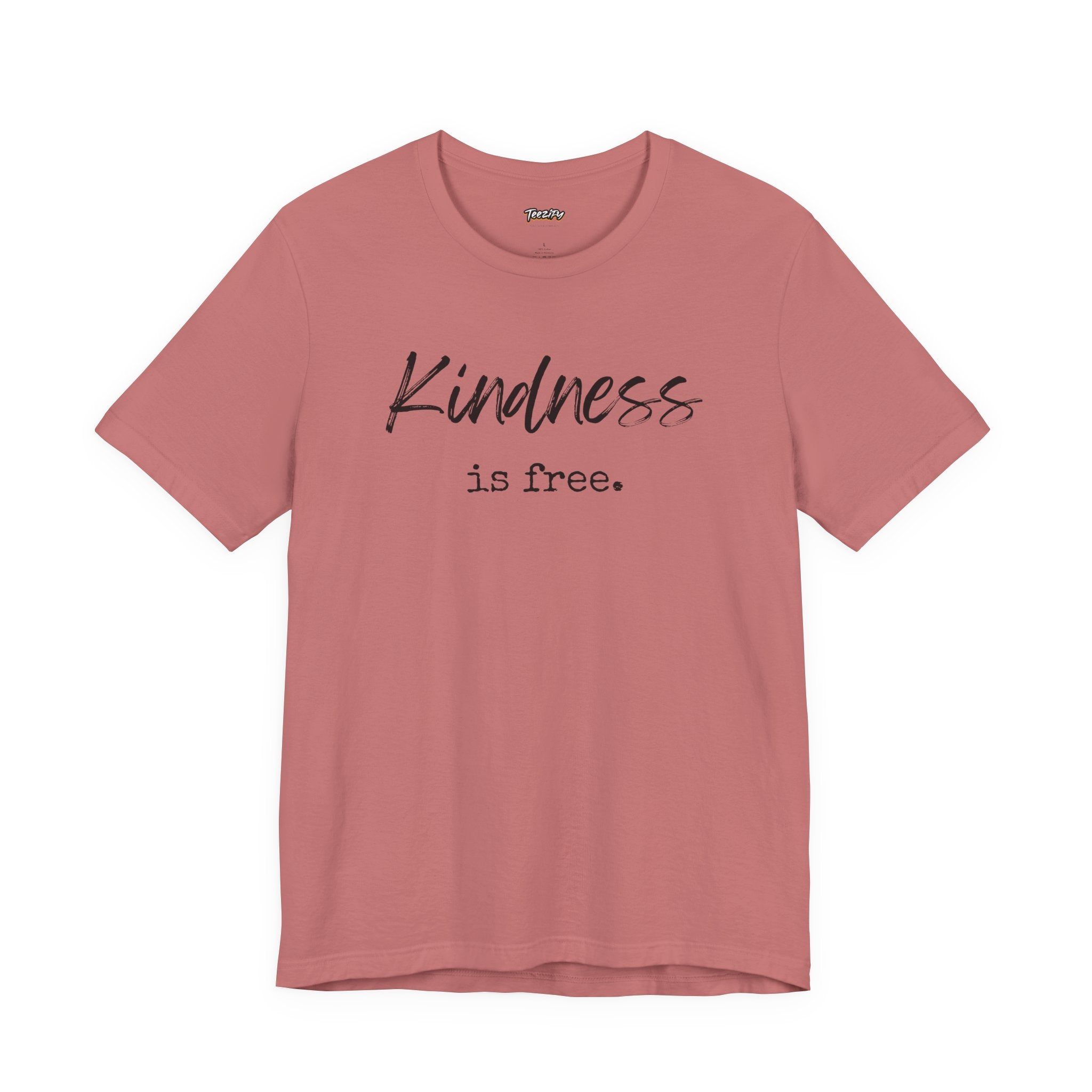 Kindness Tee