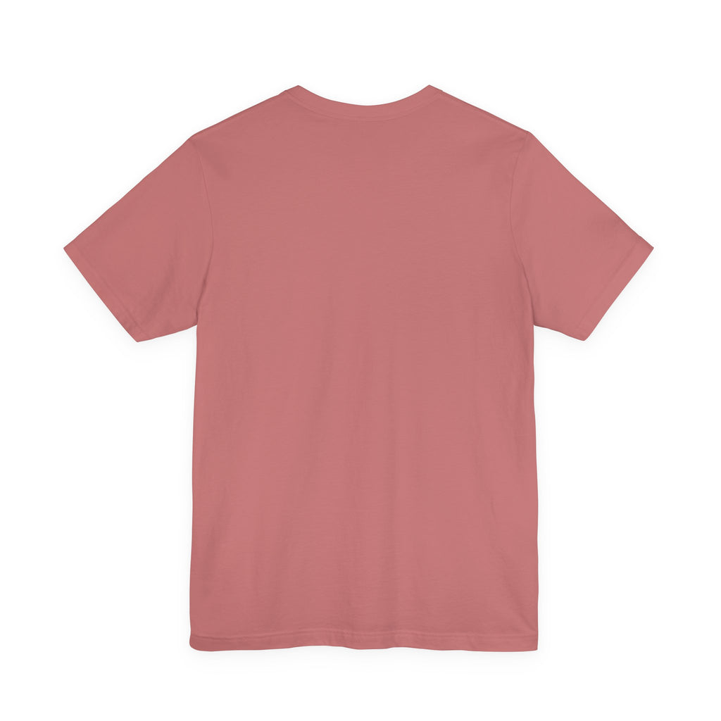 Mindset Unisex Tee