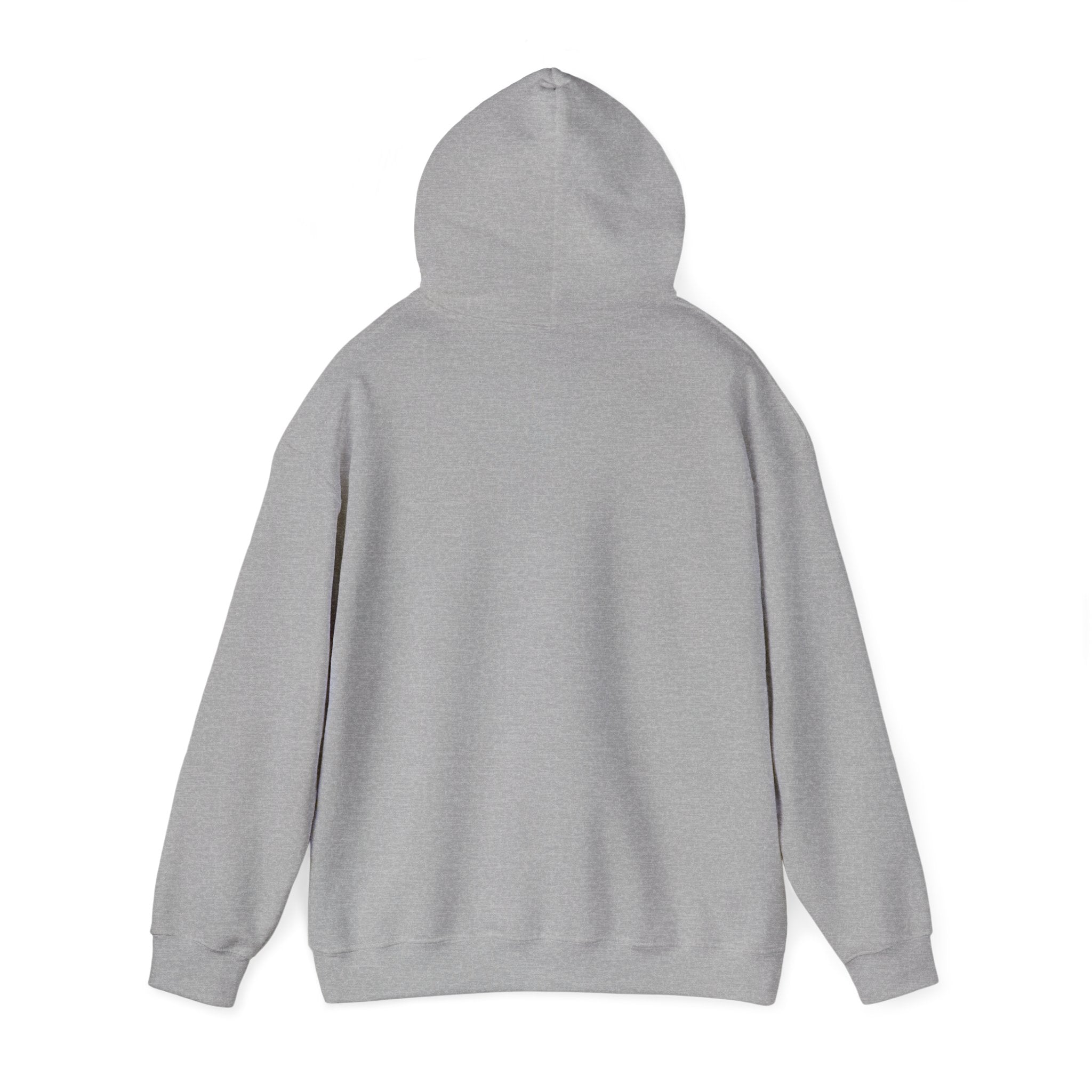 Frog & Mushroom Hoodie — "I have to say weird stuff or I'll die" Graphic Sweatshirt