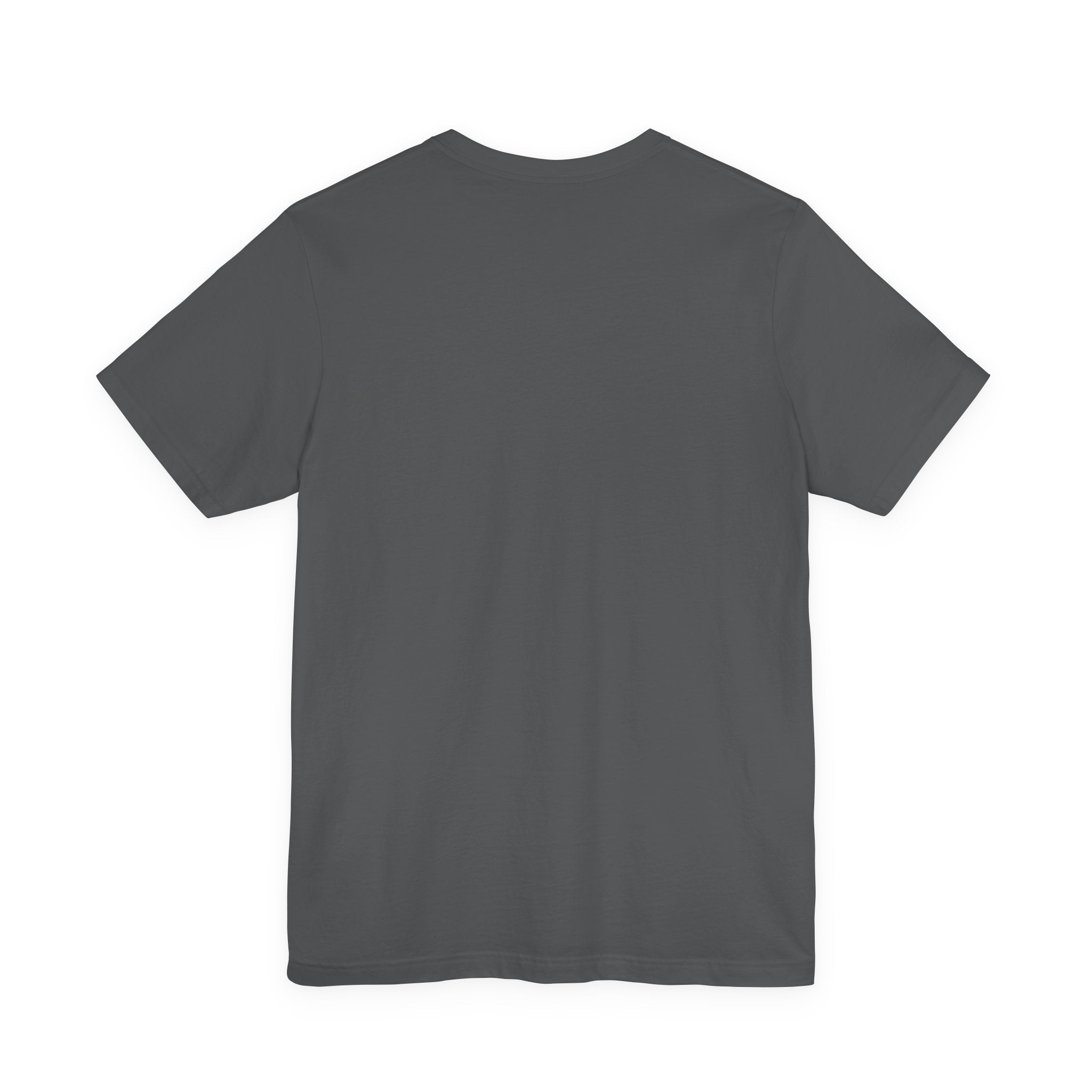 Ghosted Retro Arcade Tee — Pixel Ghosts Graphic Shirt