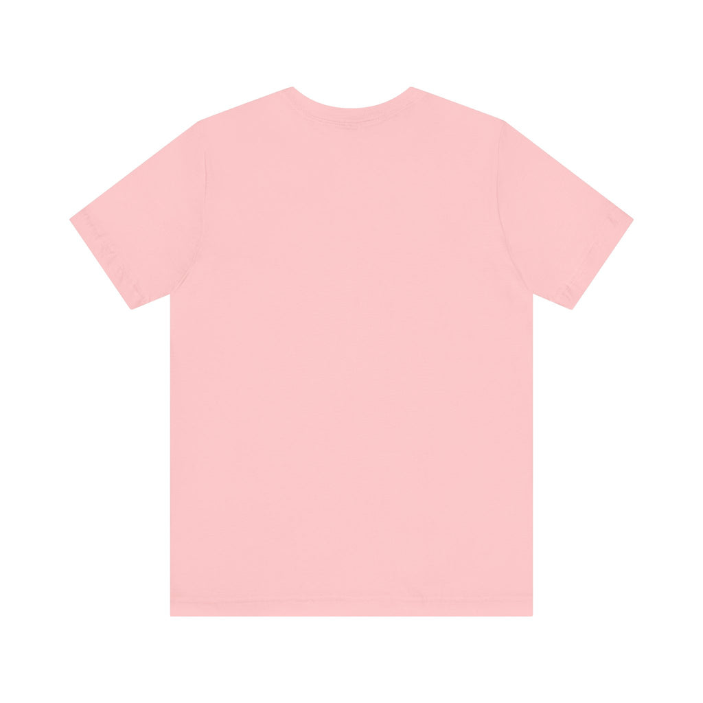 Ghosted Retro Arcade Tee — Pixel Ghosts Graphic Shirt