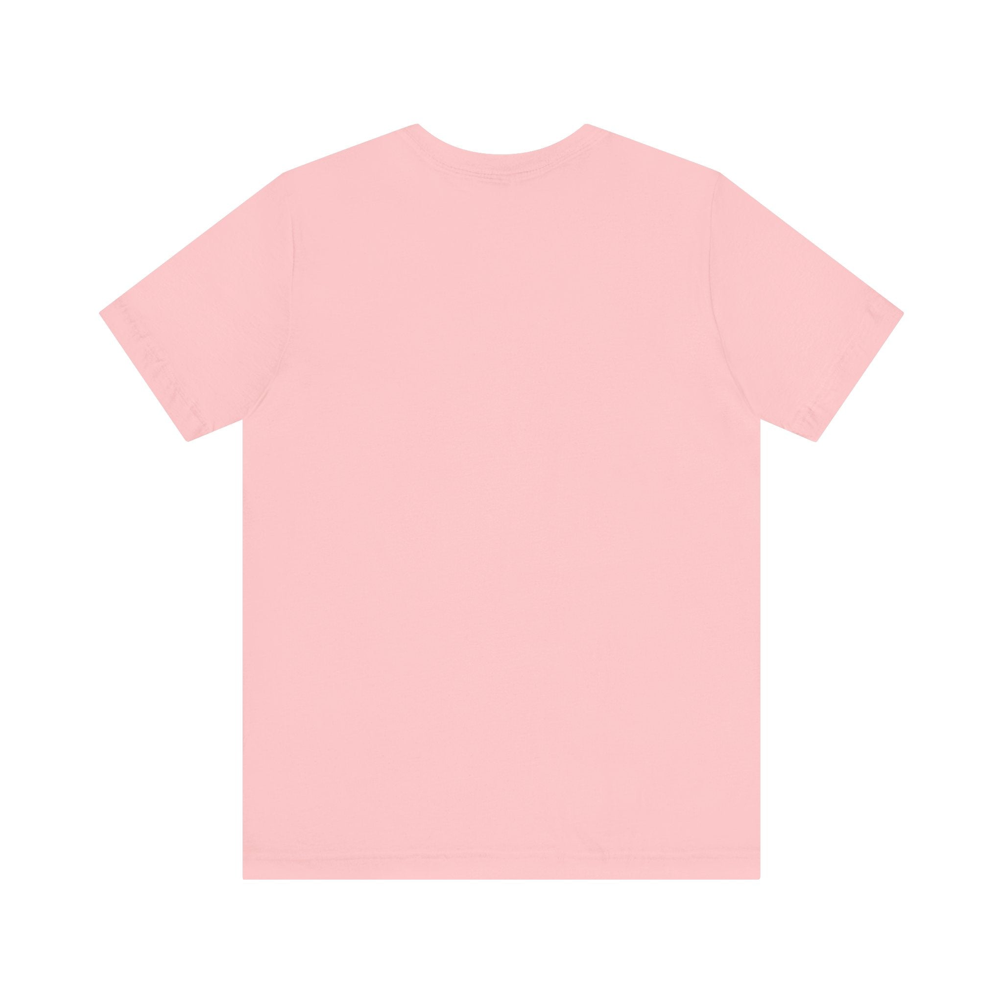 Ghosted Retro Arcade Tee — Pixel Ghosts Graphic Shirt