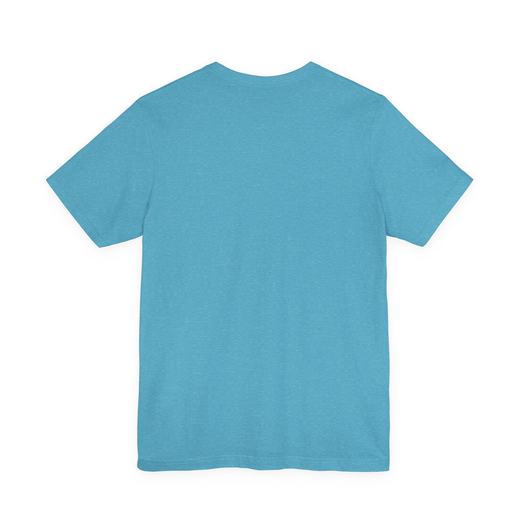 Ghosted Retro Arcade Tee — Pixel Ghosts Graphic Shirt