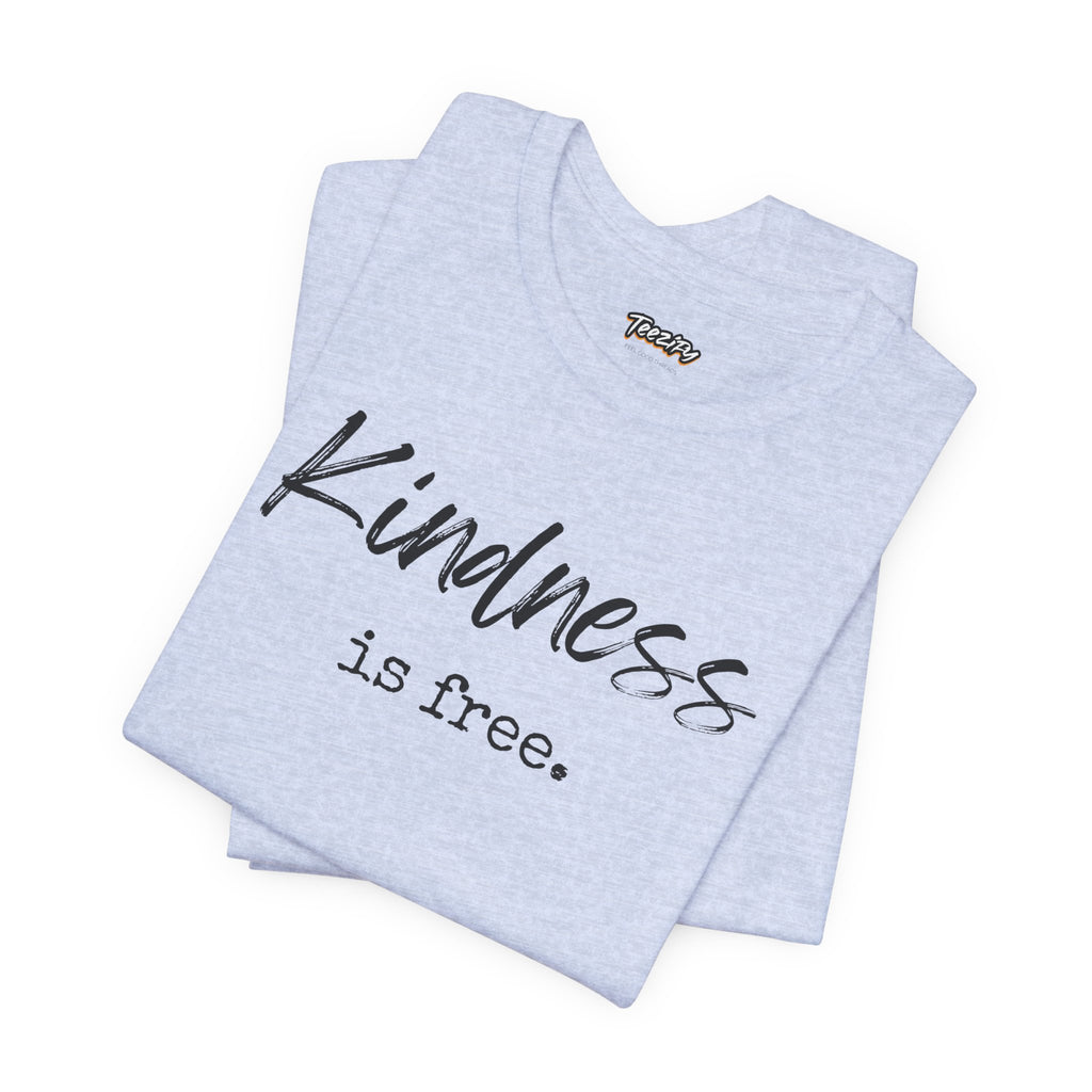 Kindness Tee