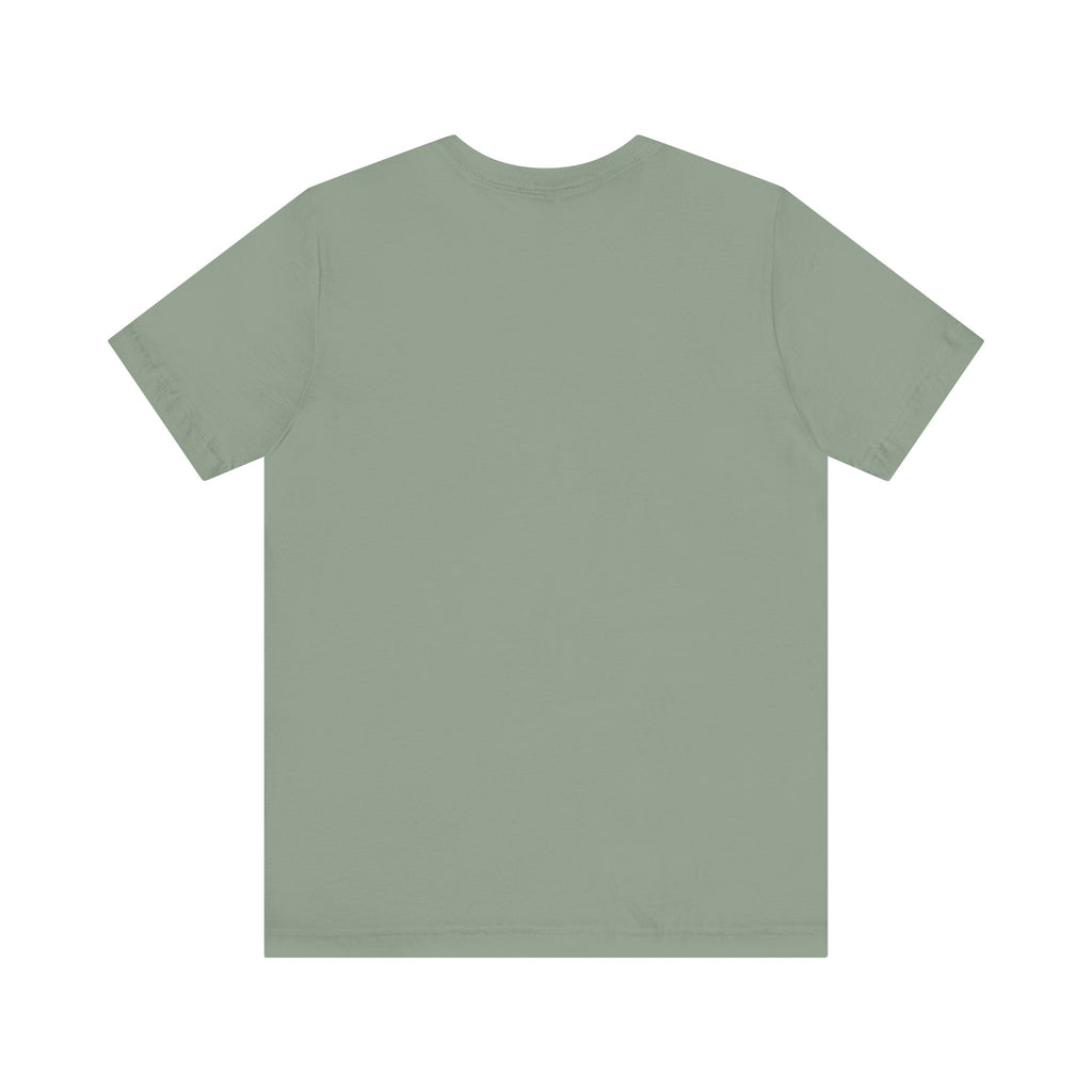 Motivational Tee - Keep Fighting Resilience Leads to Greatness