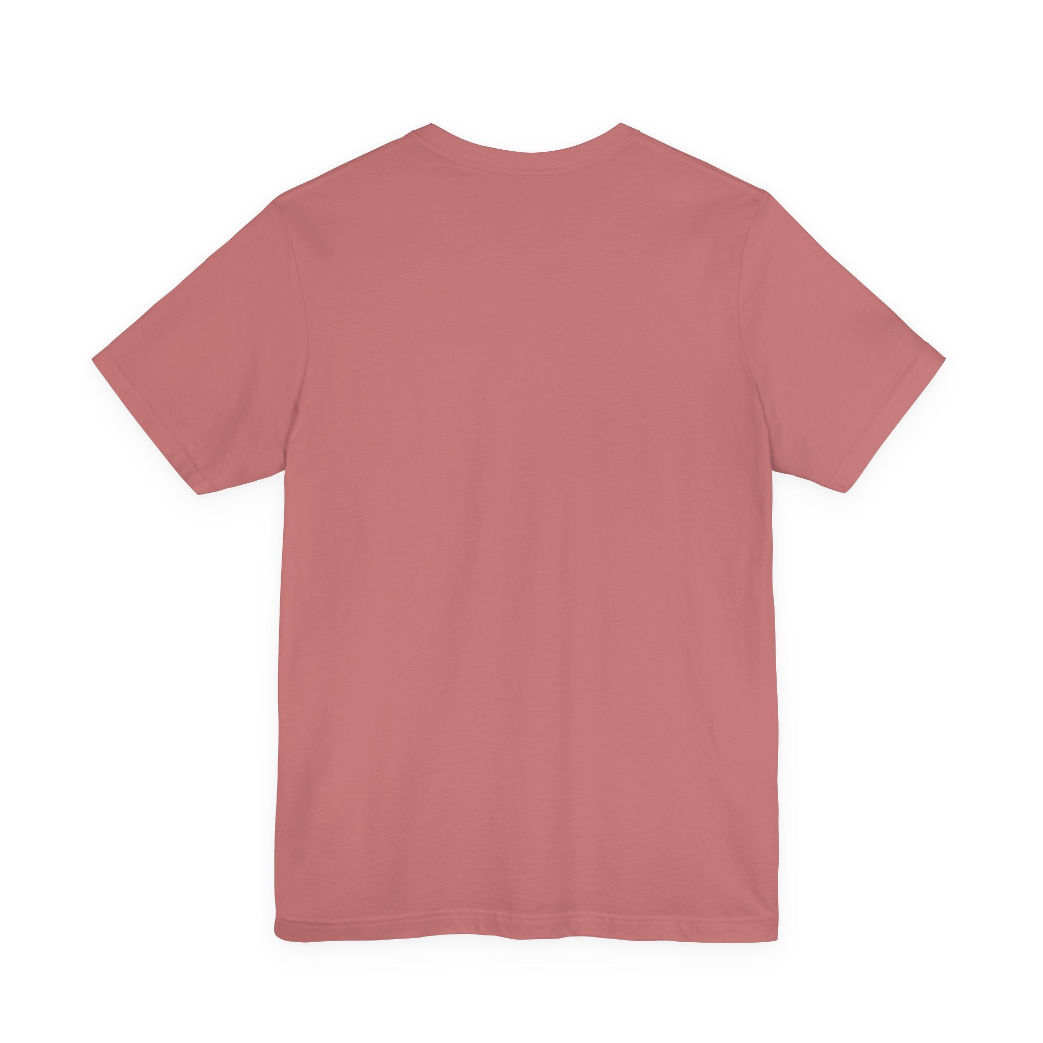 Motivational Tee - Keep Fighting Resilience Leads to Greatness
