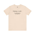 Vibes & Intrusive Thoughts Tee