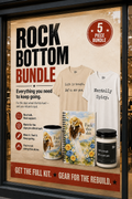 Rock Bottom Bundle